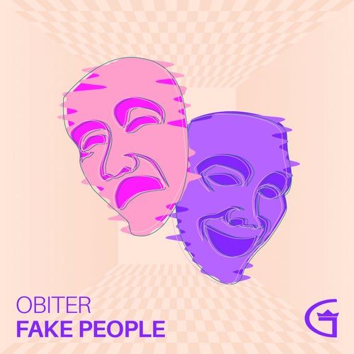 Obiter – Fake People [GRVMNT010]